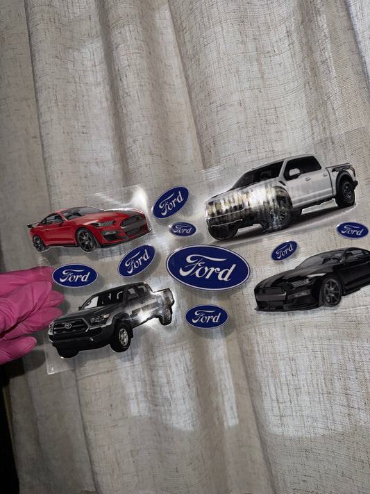 Ford