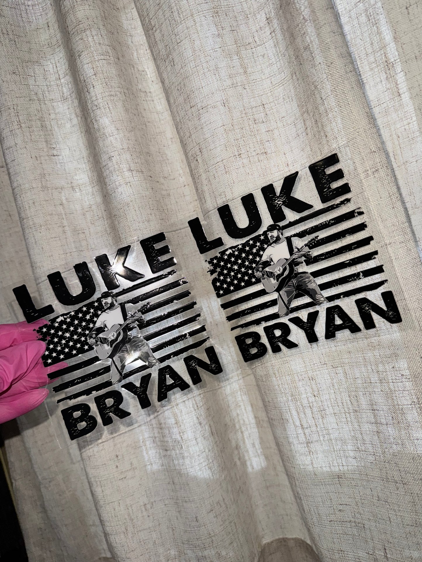 Luke B