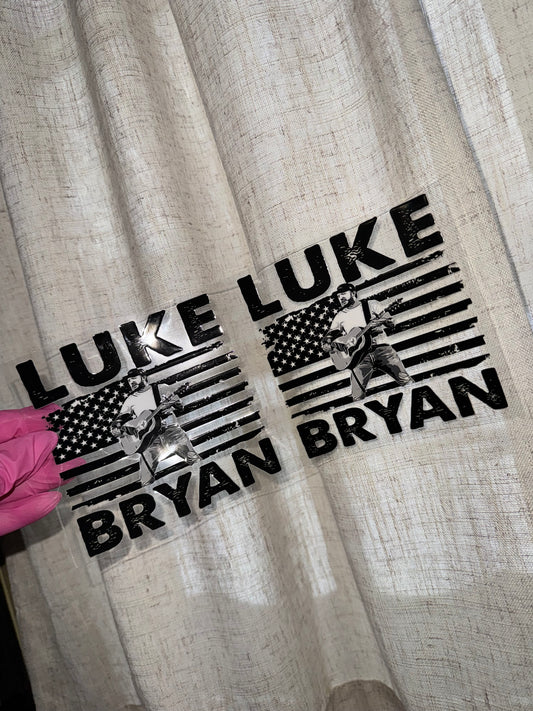 Luke B