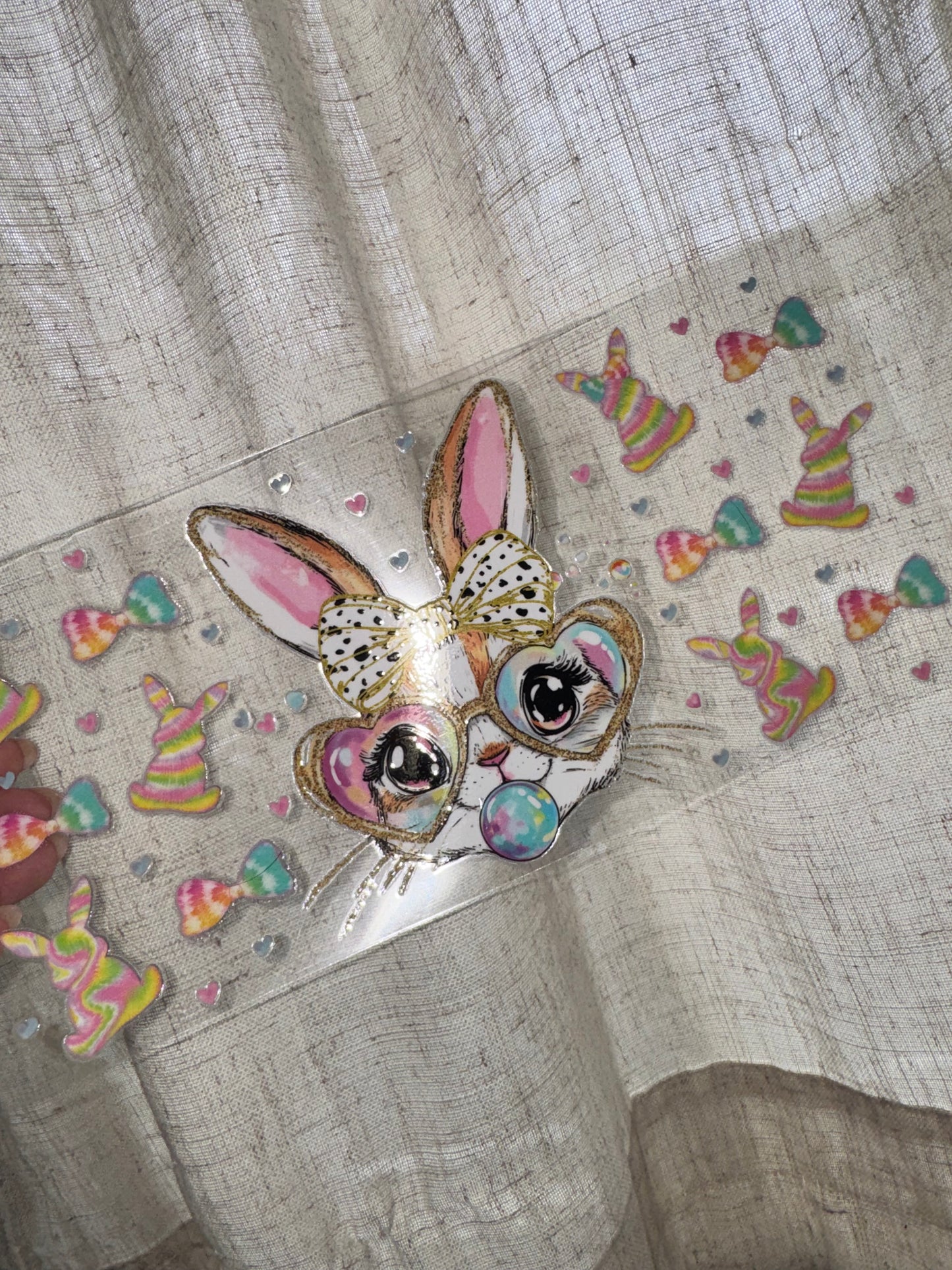 Easter Bunny Fun