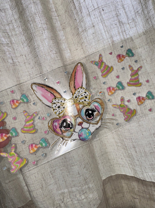 Easter Bunny Fun
