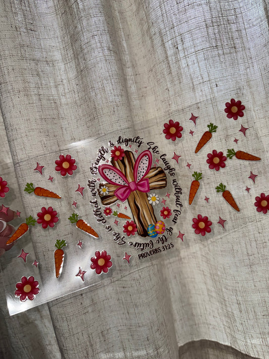 Easter Cross
