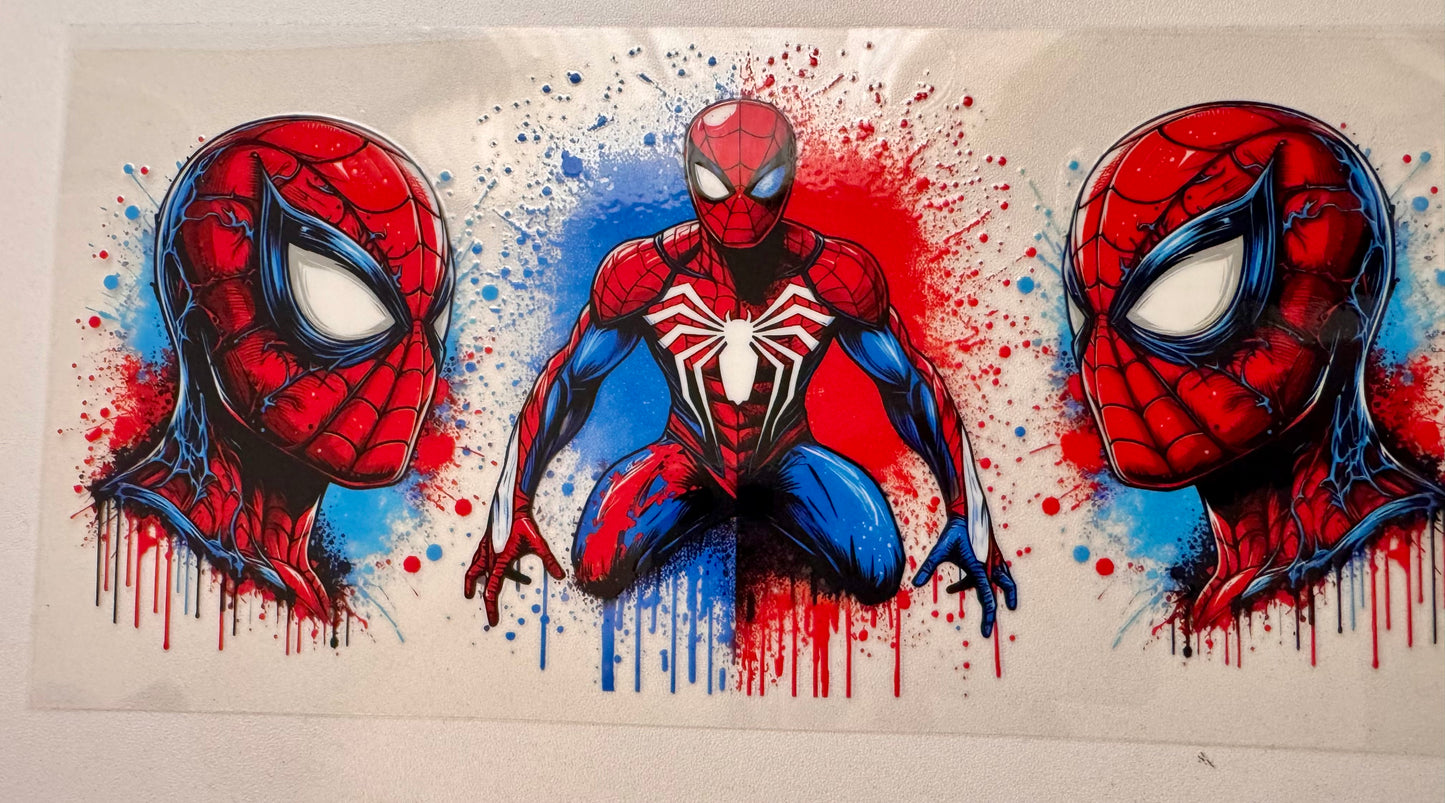 Spidey