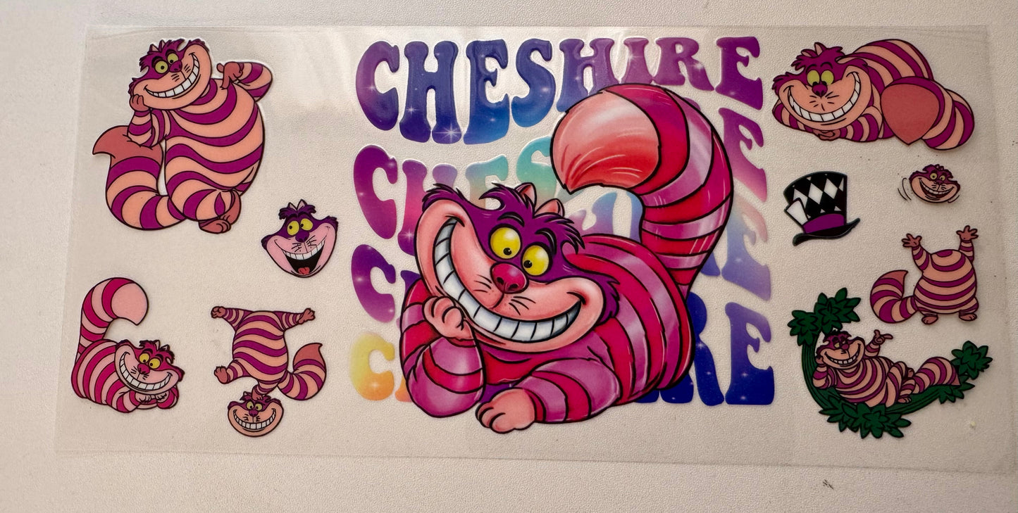 Cheshire
