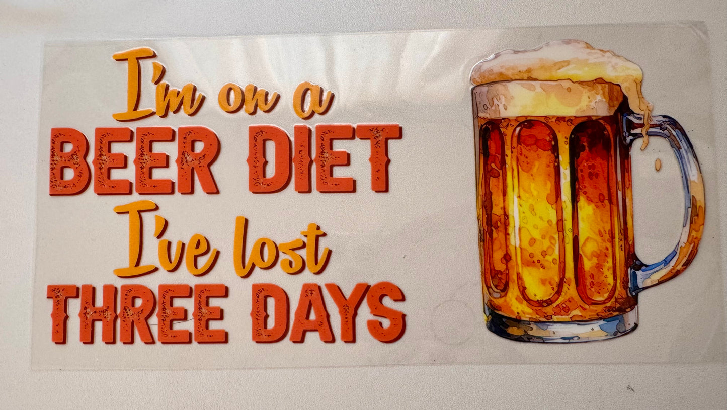 Beer Sarcasm