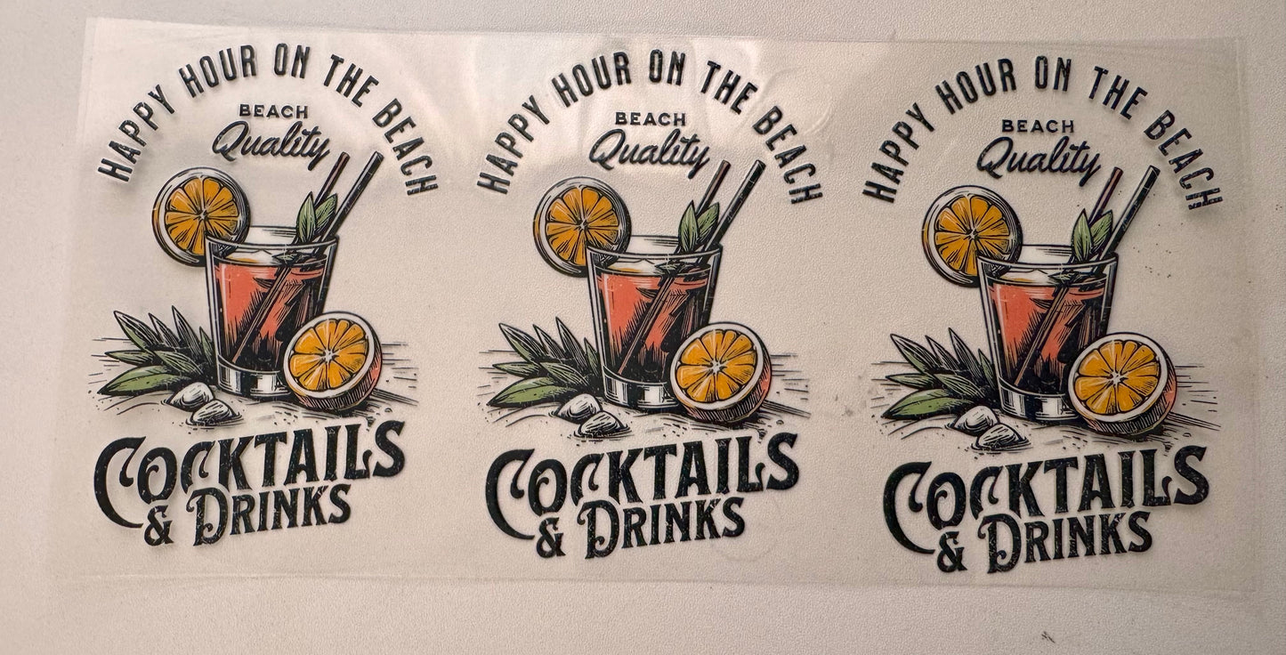 Cocktails