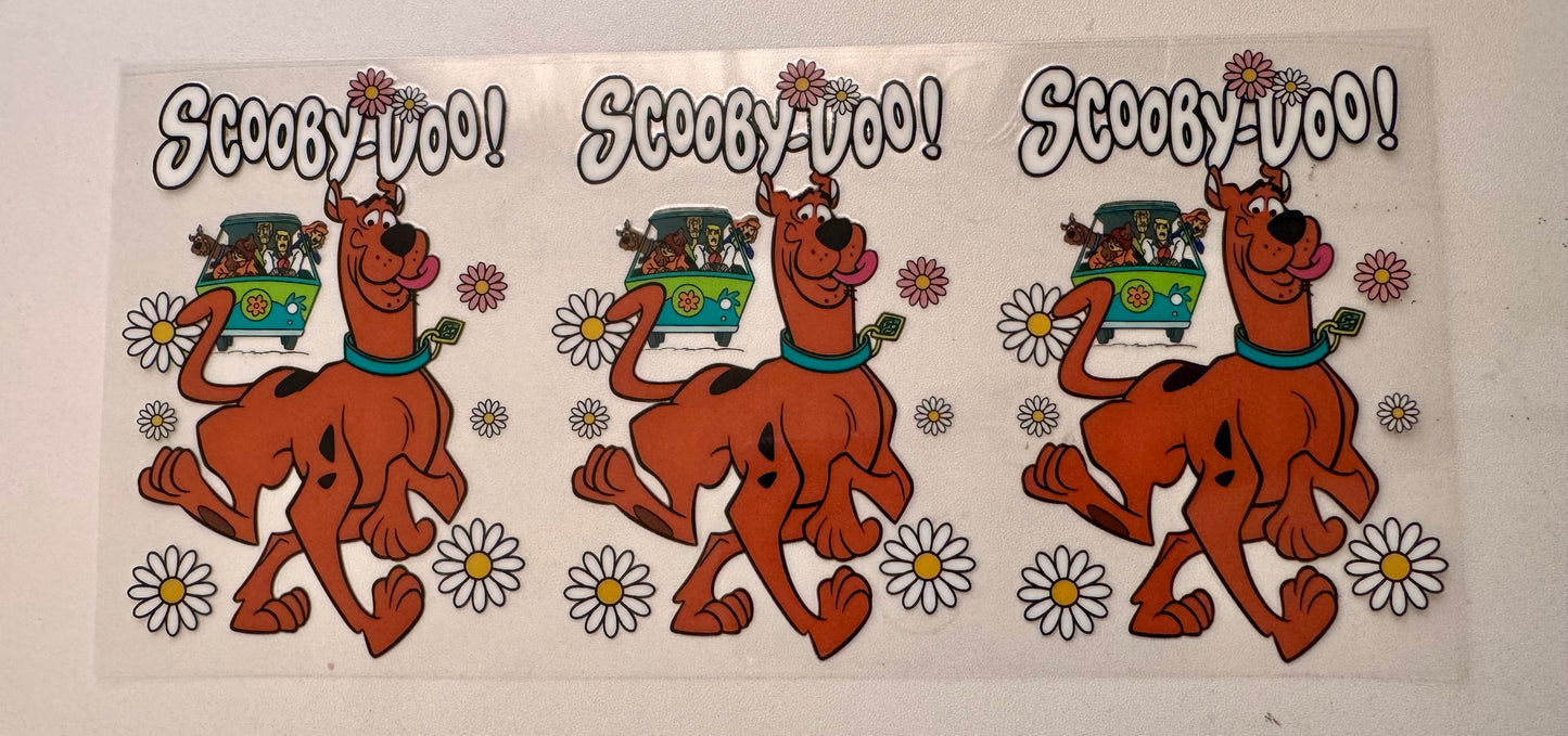 Scooby