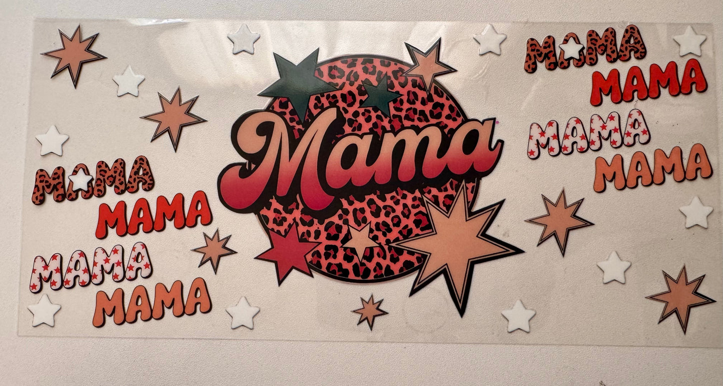 Mama