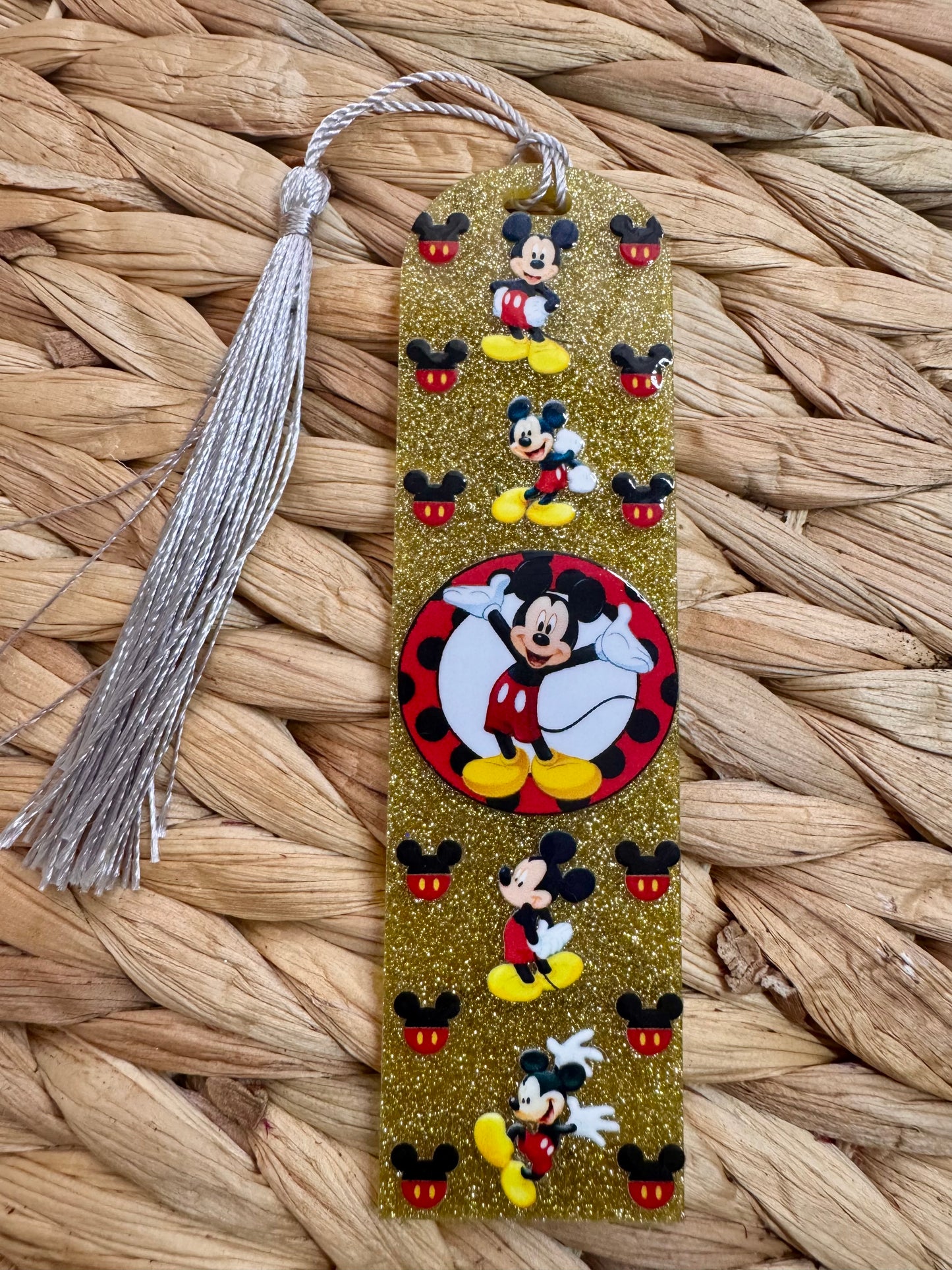 Mouse