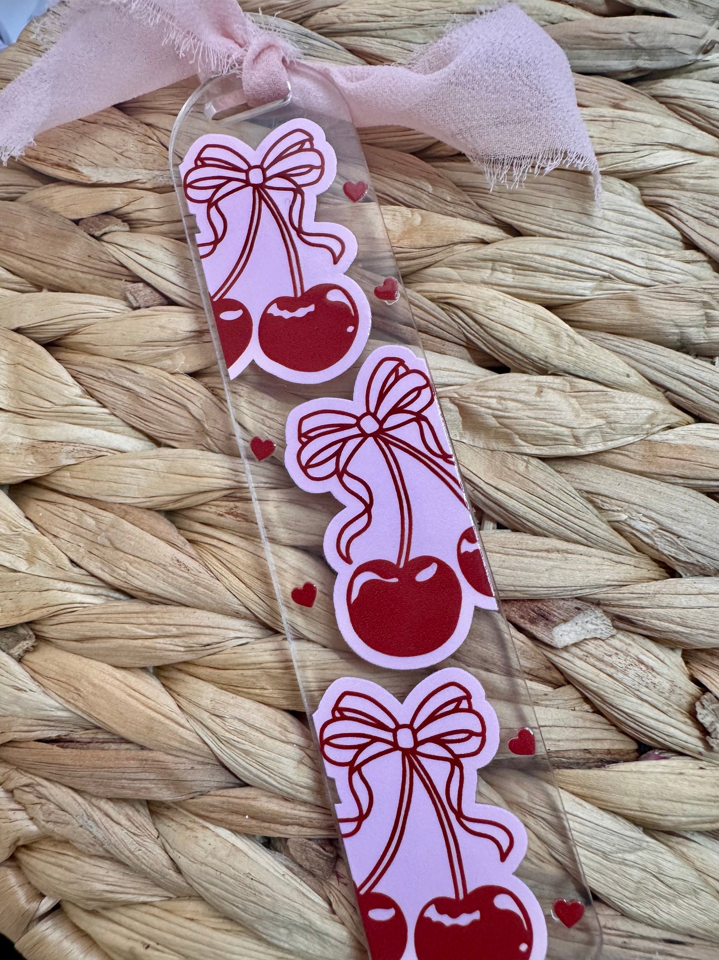 Cherries