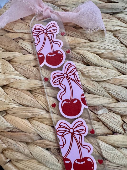 Cherries