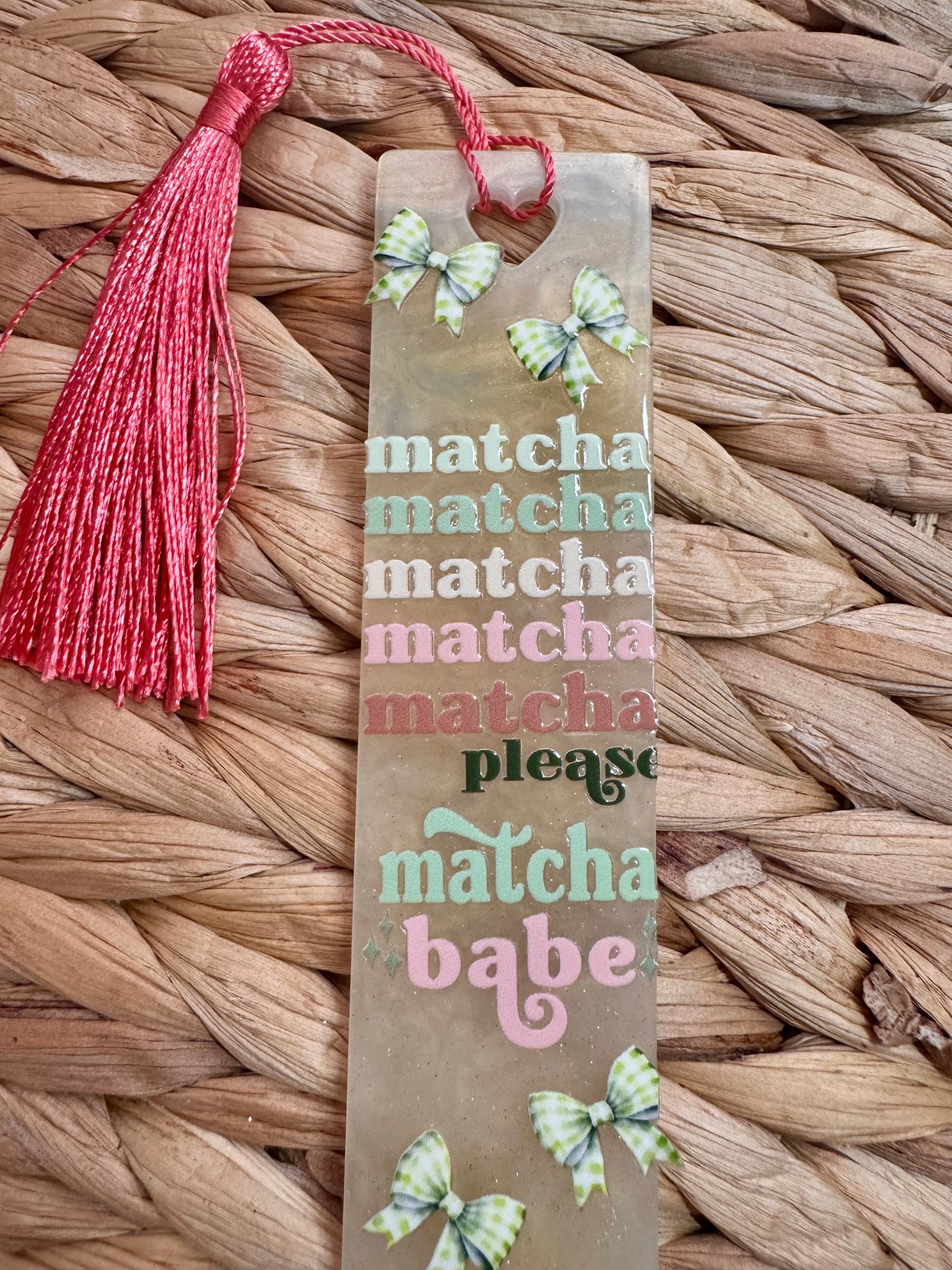 Matcha