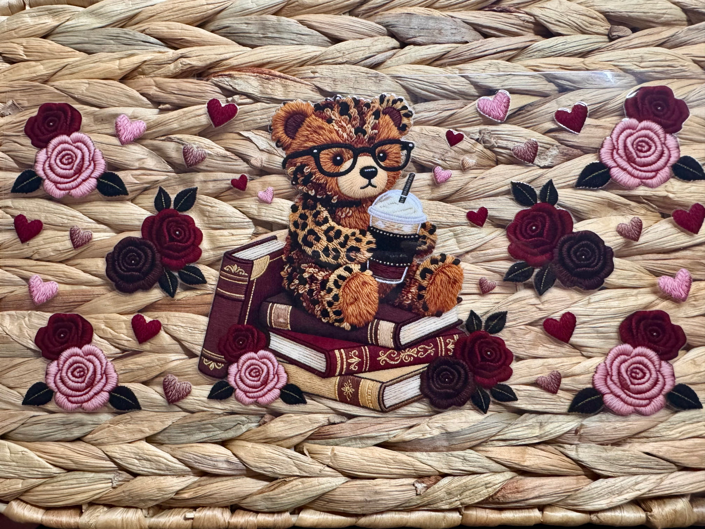 Bear