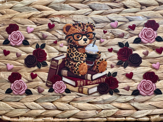 Bear