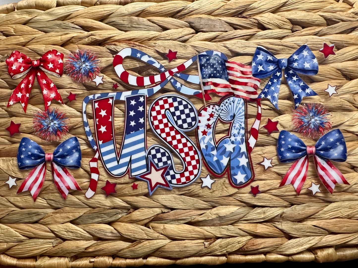 USA