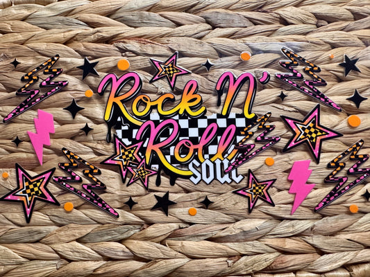 Rock n Roll Soul