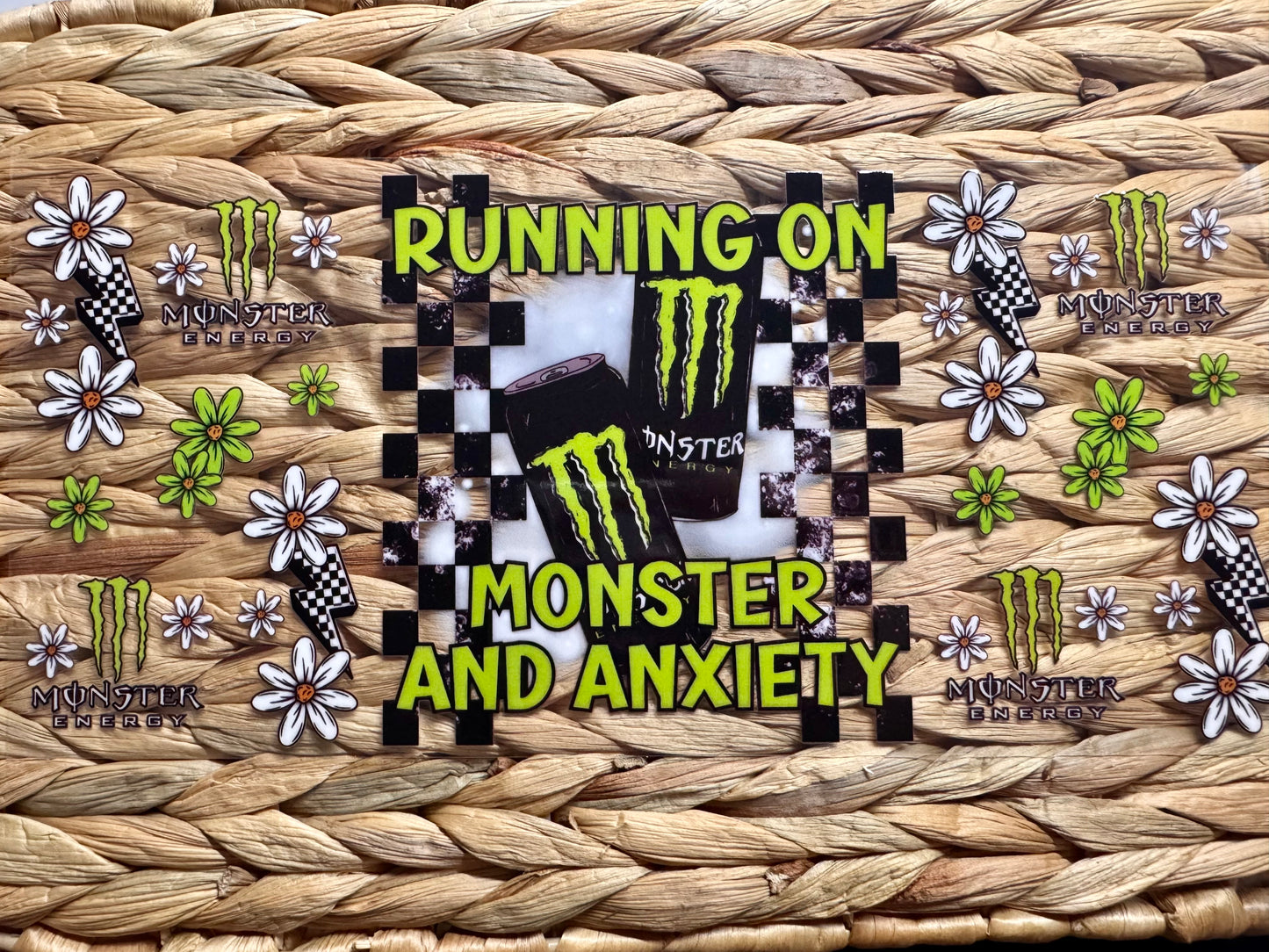 Monster