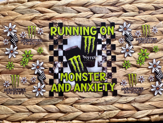 Monster