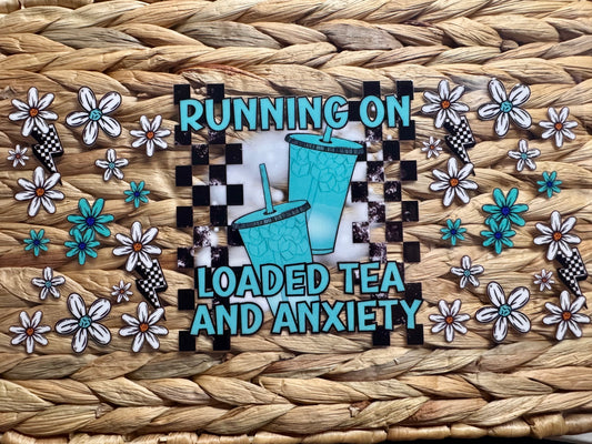 Loaded Tea