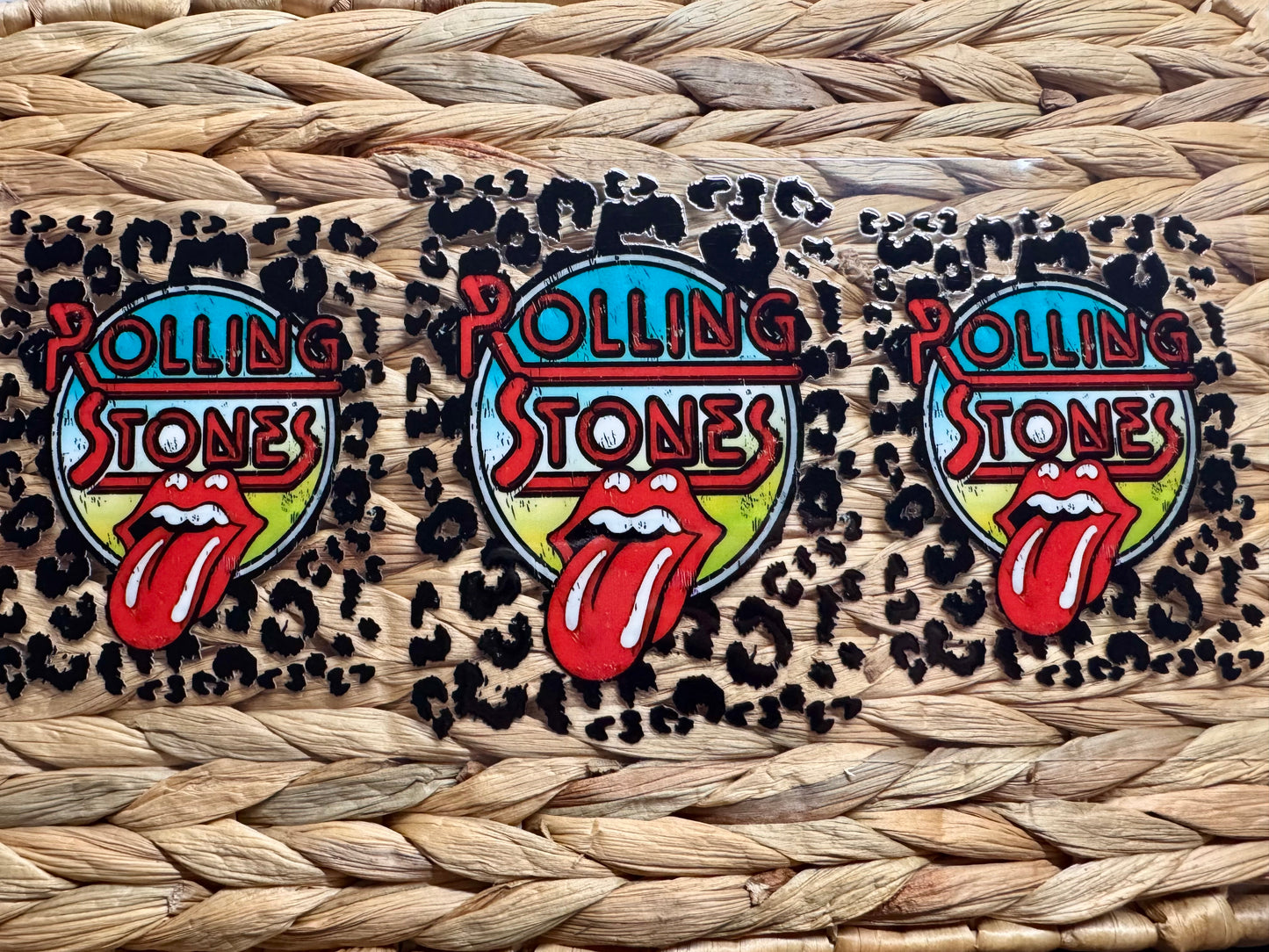Rolling Stones