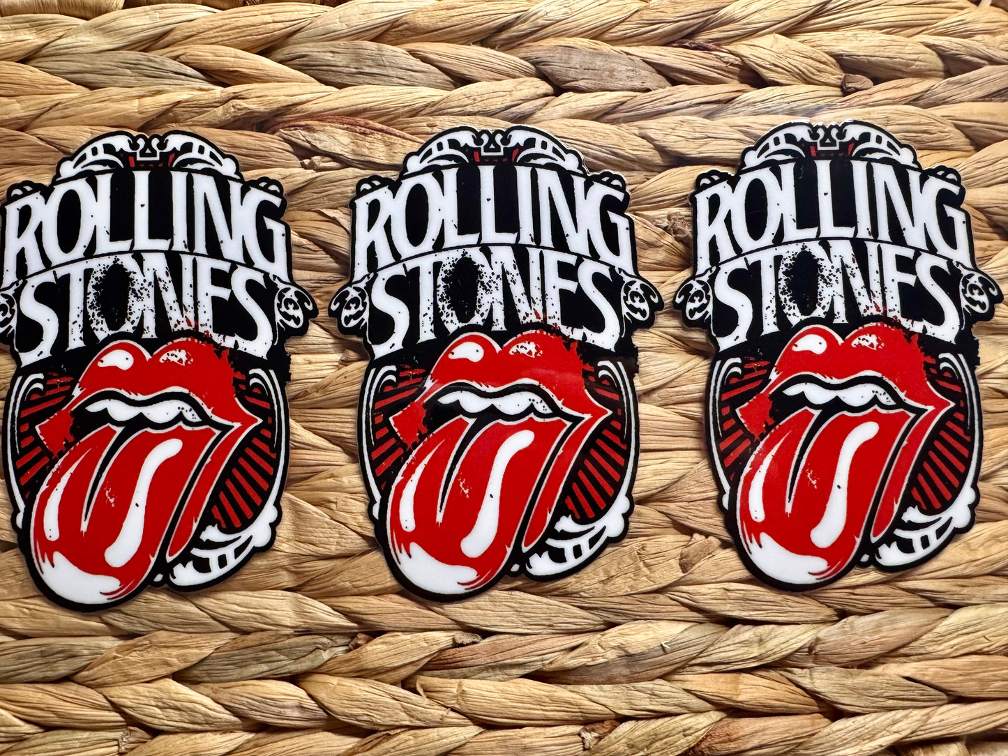 Stones