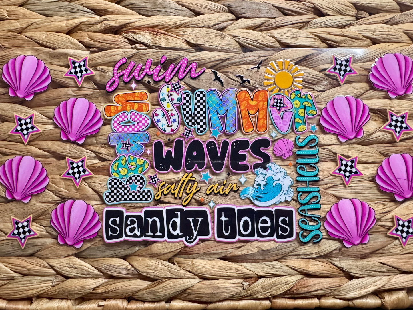 Summer Waves