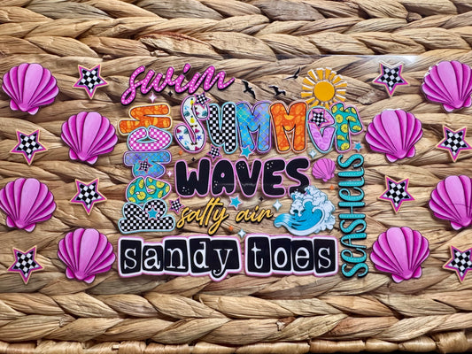 Summer Waves