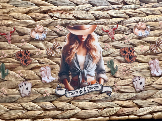 Tattoos & Cowgirls