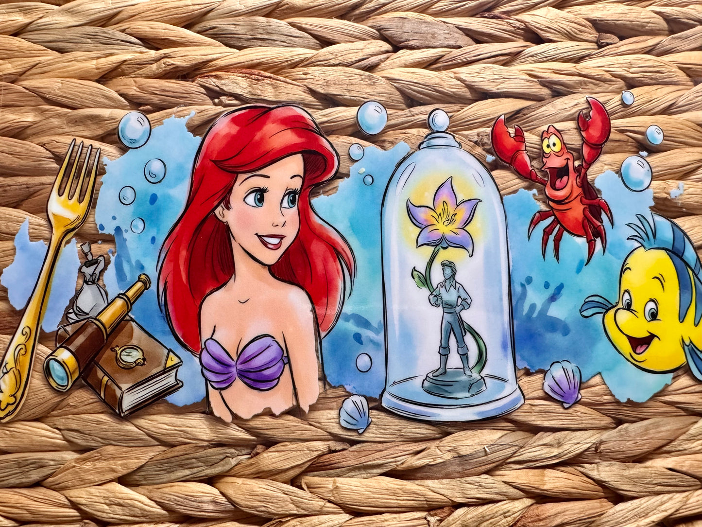 Mermaid