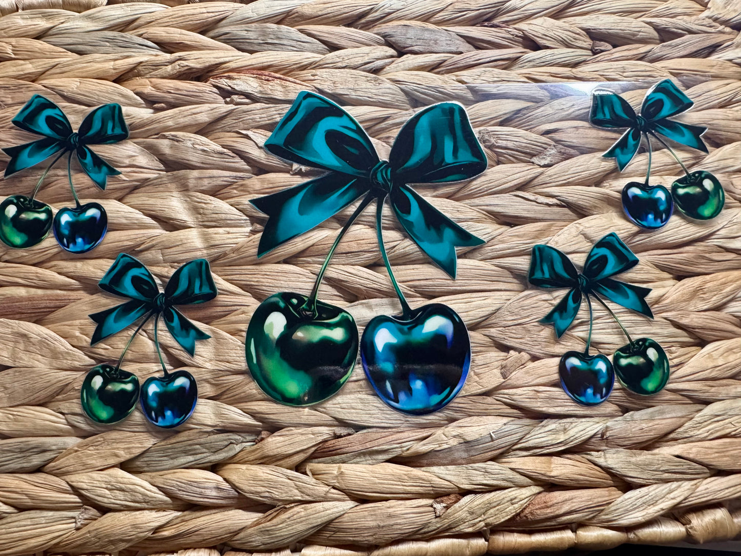 Cherries