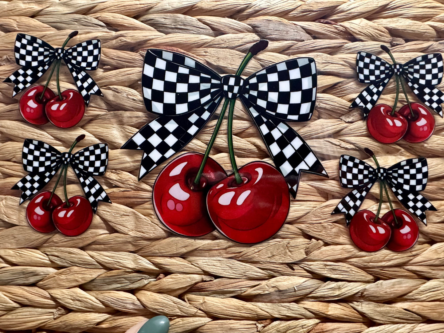 Cherries