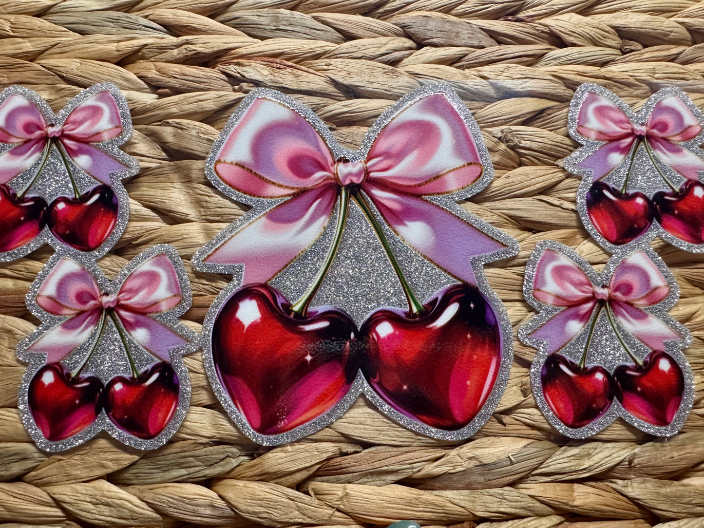 Cherries