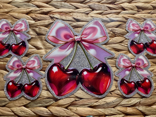 Cherries
