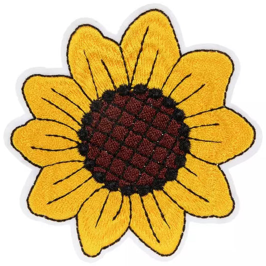 Sunflower Patch