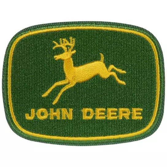John Deere Patch