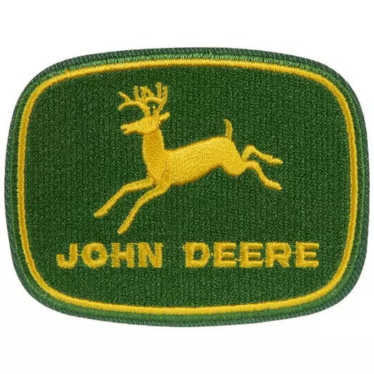 John Deere Patch