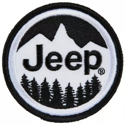 Jeep Patch