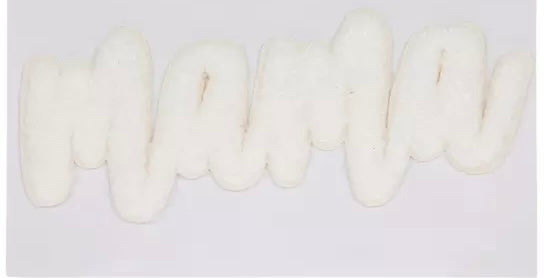 Mama Hat Patch