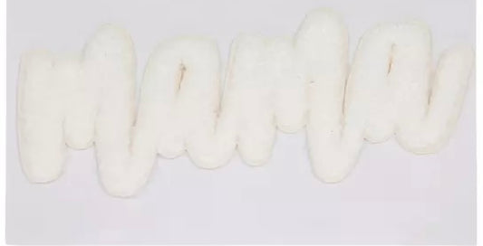 Mama Hat Patch