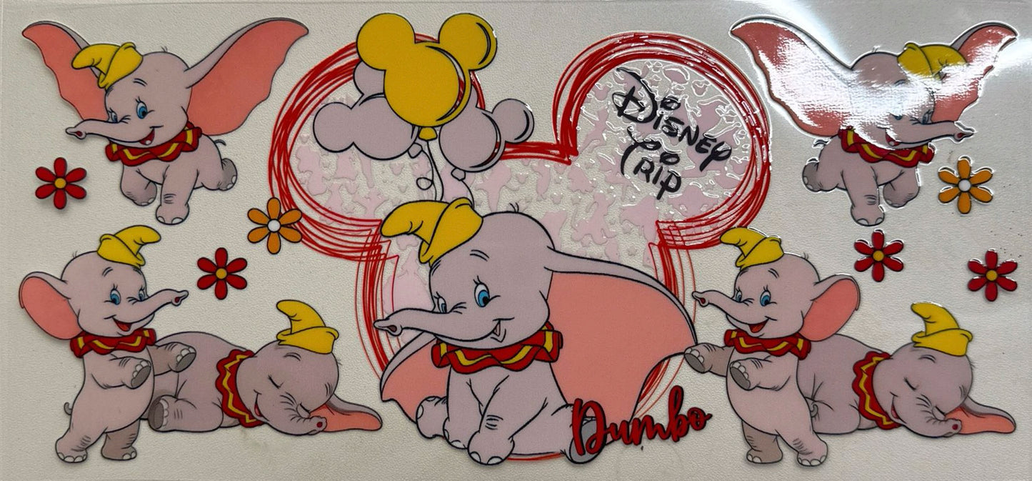 Little Elephant
