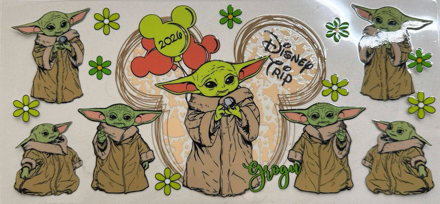 Green Guy