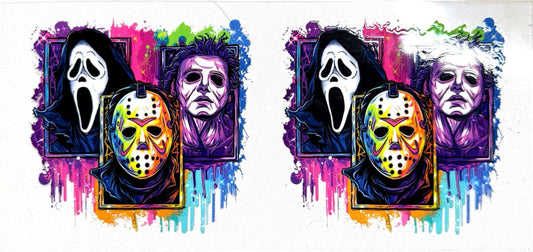 Horror Guys