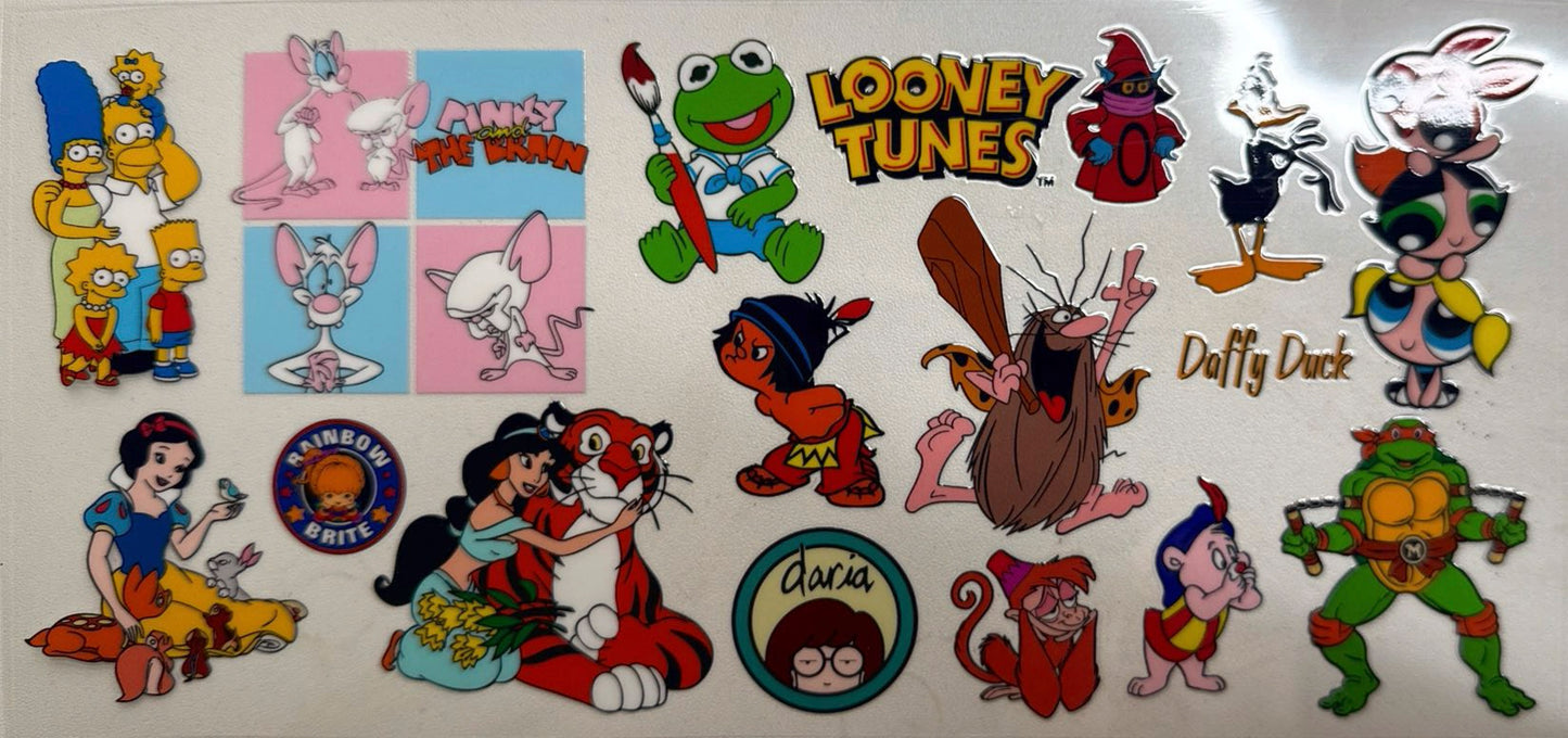 Looney