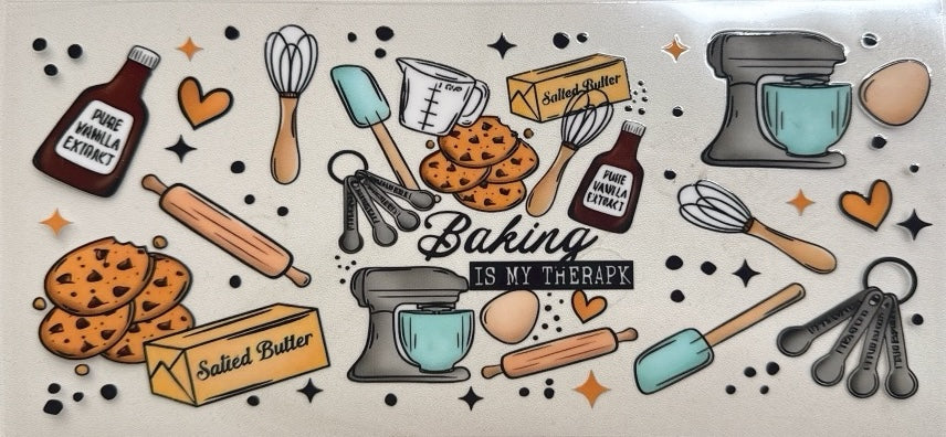 Baking