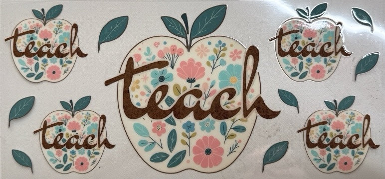 Apple Teach