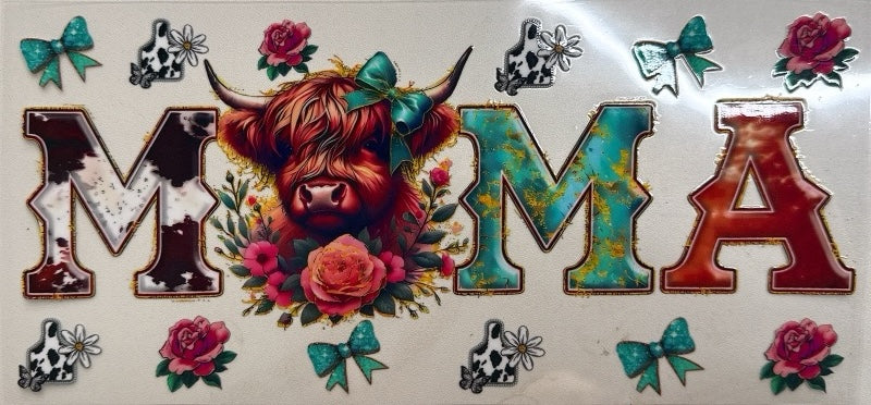 Western Mama