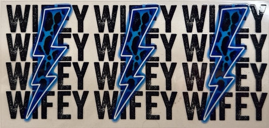 Wifey