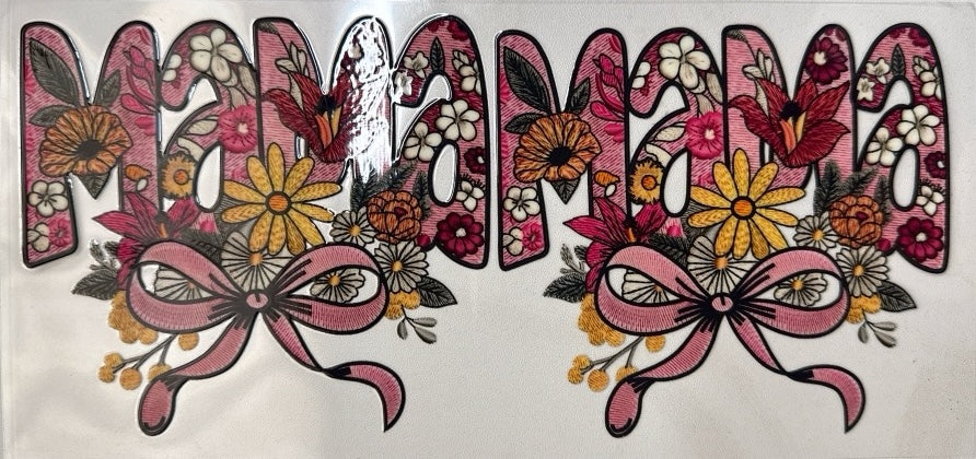 Floral Mama