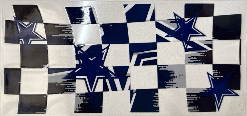 Football Blue
