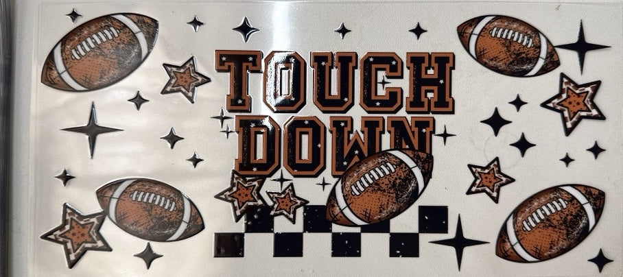 Touch Down
